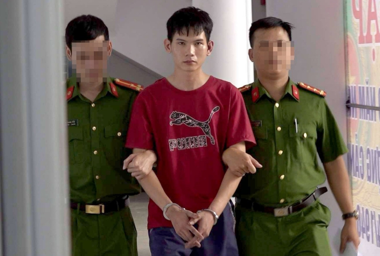 Bản tin trưa 20/4: Sát hại đồng nghiệp vì thấy dây chuyền vàng đeo trên cổ