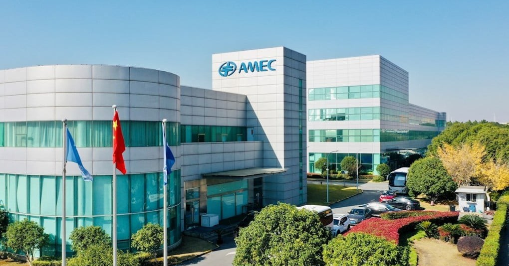 Nhà sáng lập hãng chip Trung Quốc từ bỏ quốc tịch Mỹ: Chấn động giới công nghệ