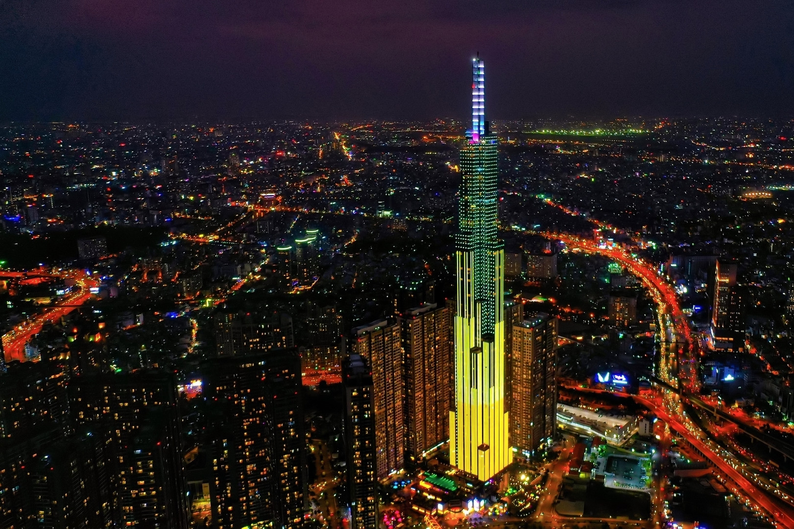 Chuyên gia tập đoàn đa quốc gia hiến kế định vị thương hiệu cho TPHCM