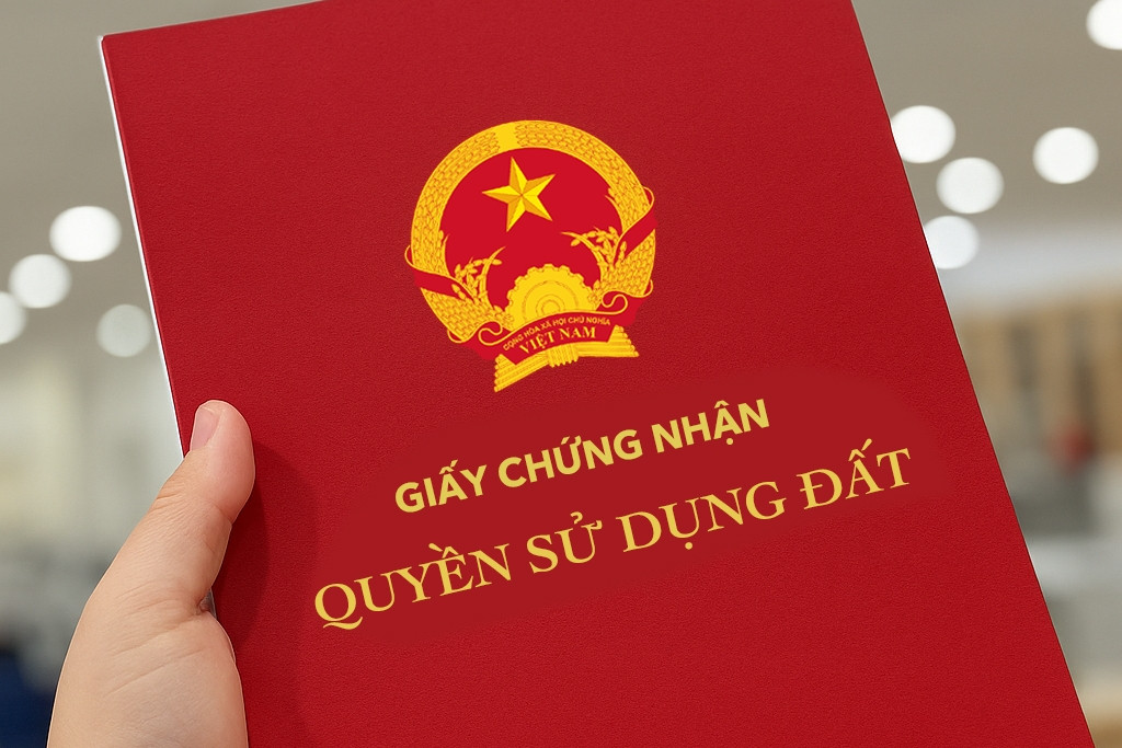 Có phải làm lại sổ đỏ sau sáp nhập tỉnh; ông chủ cao ốc vừa cháy lớn ở Hà Nội