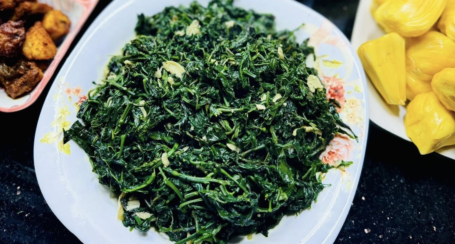 Đặc sản 'trời cho' ít người biết ở miền Bắc, giòn ngon, vị đăng đắng