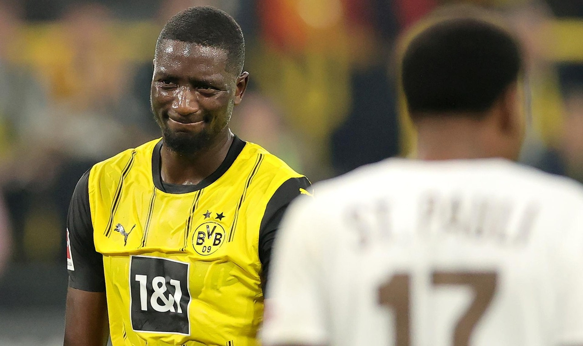 EFE. Serhou Guirassy.jpg