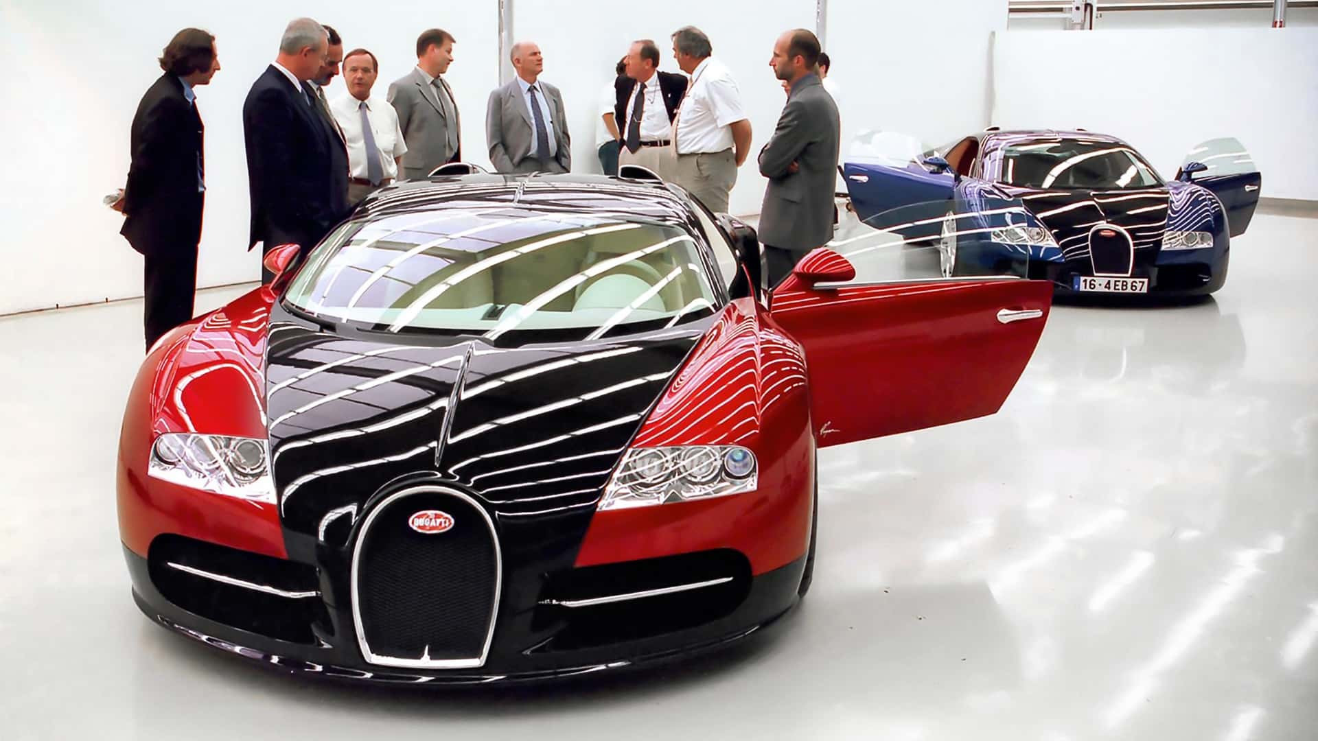ferdinand piech bugatti veyron 2.jpeg