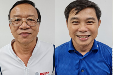 Hai đời cựu Giám đốc EVN Bình Thuận nhận hối lộ, gây thiệt hại hàng chục tỷ đồng