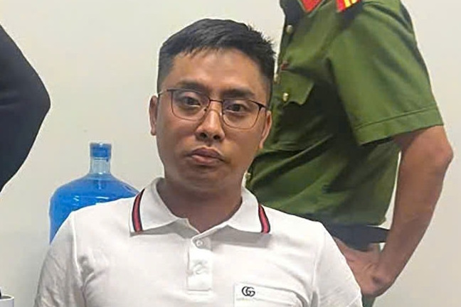 Loạt tội danh của nhóm Bùi Đình Khánh bắn Thiếu tá công an tử vong