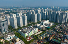 Chung cư Hà Nội ‘sang tay’ 60 triệu/m2, quay đầu giảm giá
