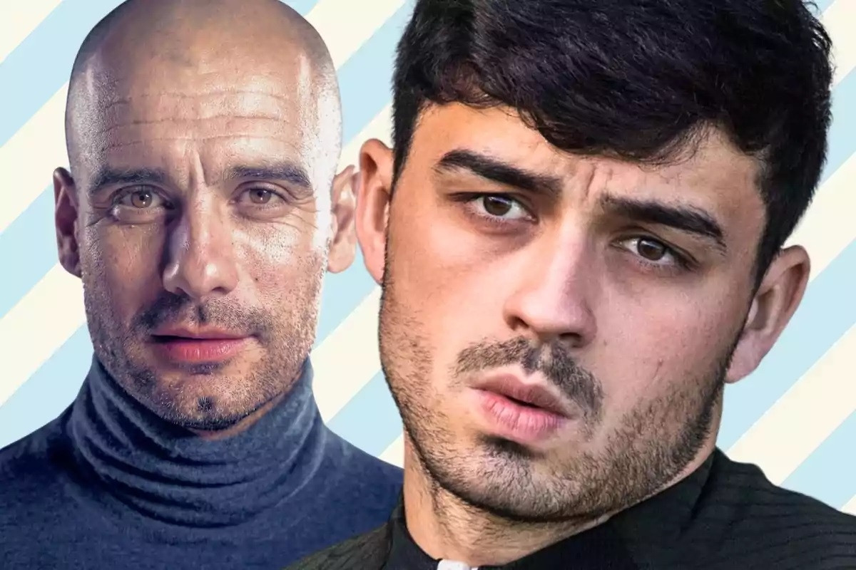 Man City chi kỷ lục 200 triệu euro để ký Pedri cho Pep Guardiola