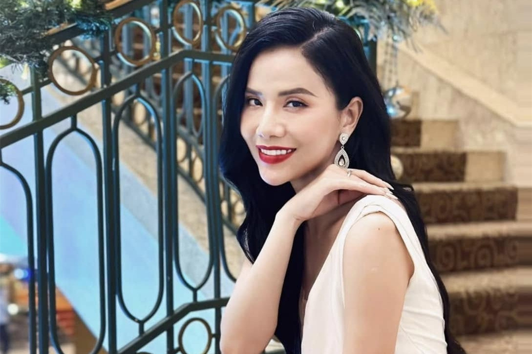 MC Bích Hồng và những lần MC đài truyền hình vạ miệng vì phát ngôn