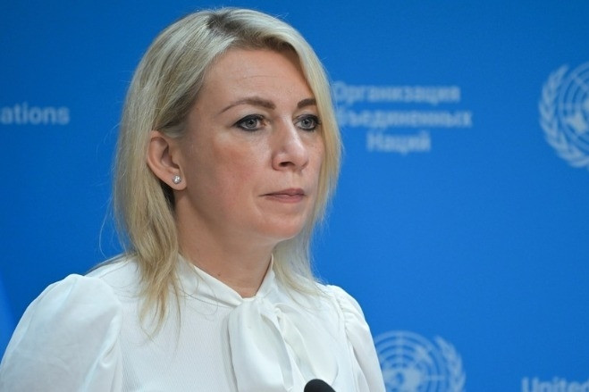 Nga &amp;apos;không hài lòng&amp;apos; với những tuyên bố mới của Thủ tướng Đức tương lai