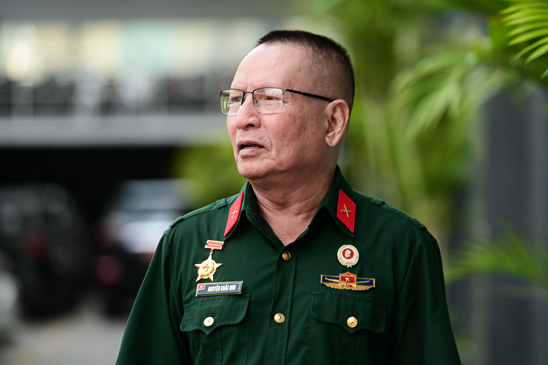 Nhân chứng kể trận đánh cuối cùng ở cửa ngõ Sài Gòn trước khi vào dinh Độc Lập