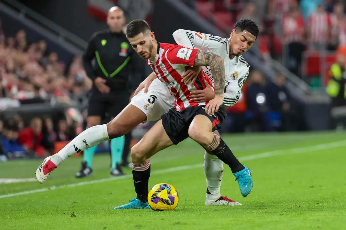Nhận định bóng đá Real Madrid vs Bilbao: Mệnh lệnh chiến thắng