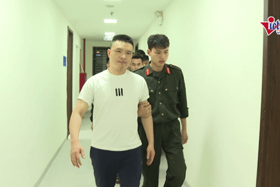 Nhóm người thuê khách sạn hạng sang để buôn bán ma túy