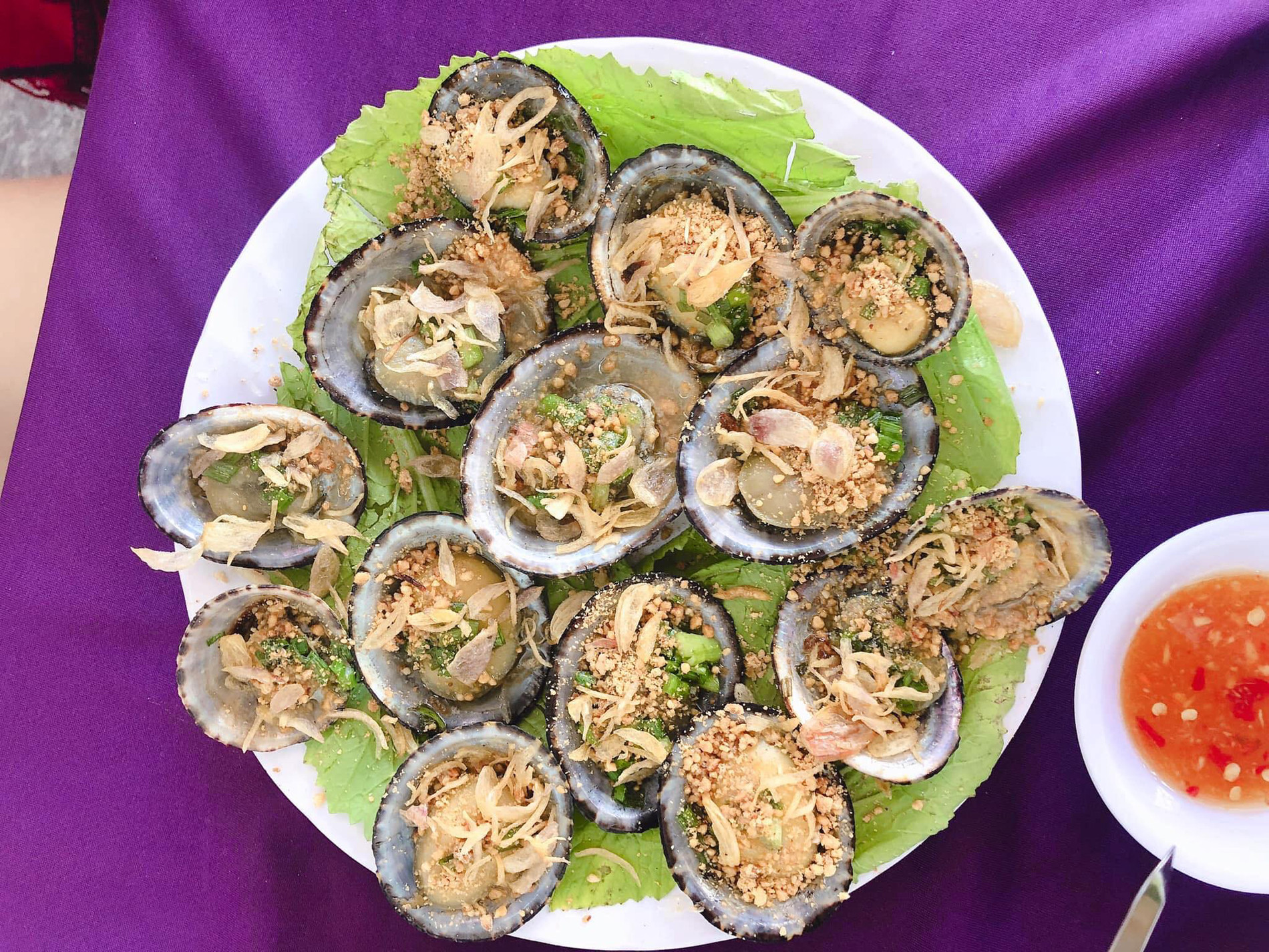 ốc vú   hải sản tươi sạch Biên Hòa.jpg