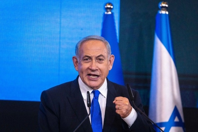 Ông Netanyahu nói Israel 'không có lựa chọn nào' ngoài tiếp tục chiến dịch Gaza