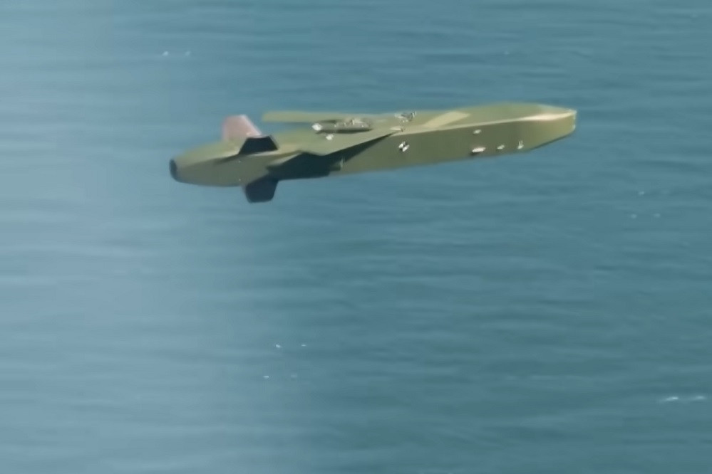 Quan chức Ukraine muốn Đức gửi tên lửa Taurus, tỉnh Belgorod bị pháo kích dữ dội