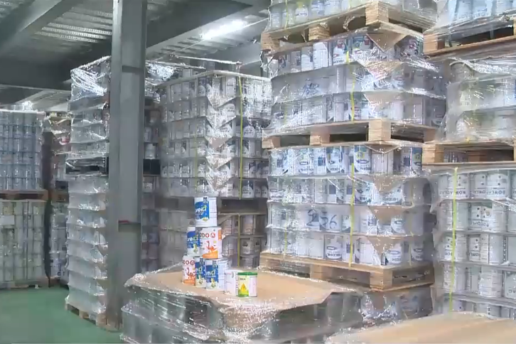 Rà soát khẩn nhân viên y tế tư vấn, bán sữa, thực phẩm chức năng trong bệnh viện
