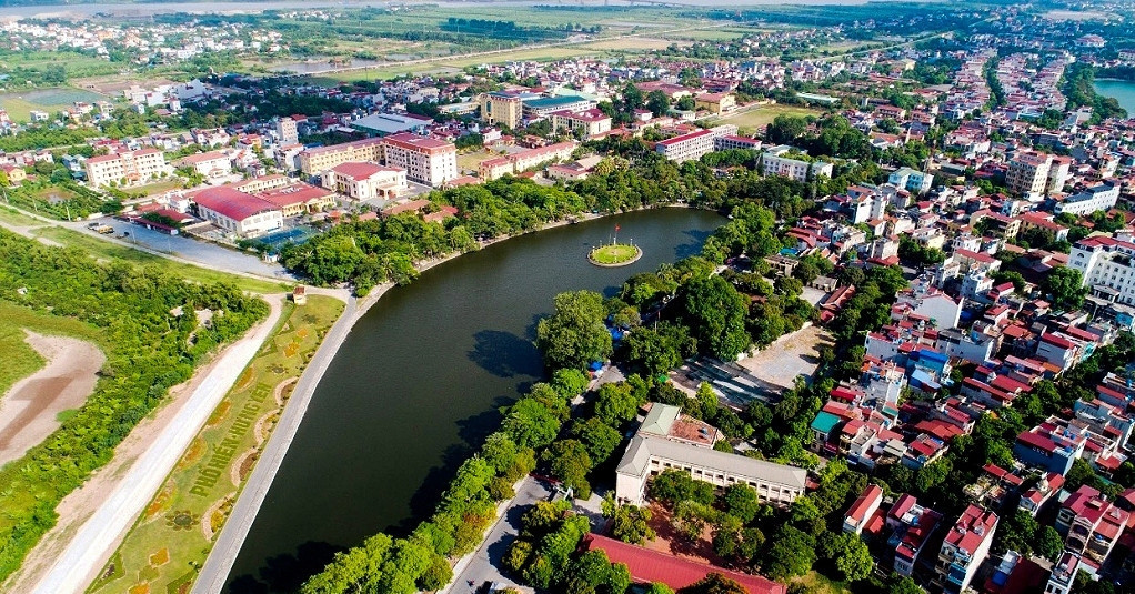 Sau sáp nhập, bất ngờ quy mô kinh tế của tỉnh có diện tích nhỏ nhất Việt Nam