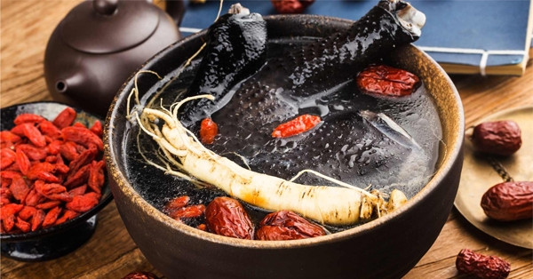 Tác dụng của loại gà đặc biệt bậc nhất Việt Nam