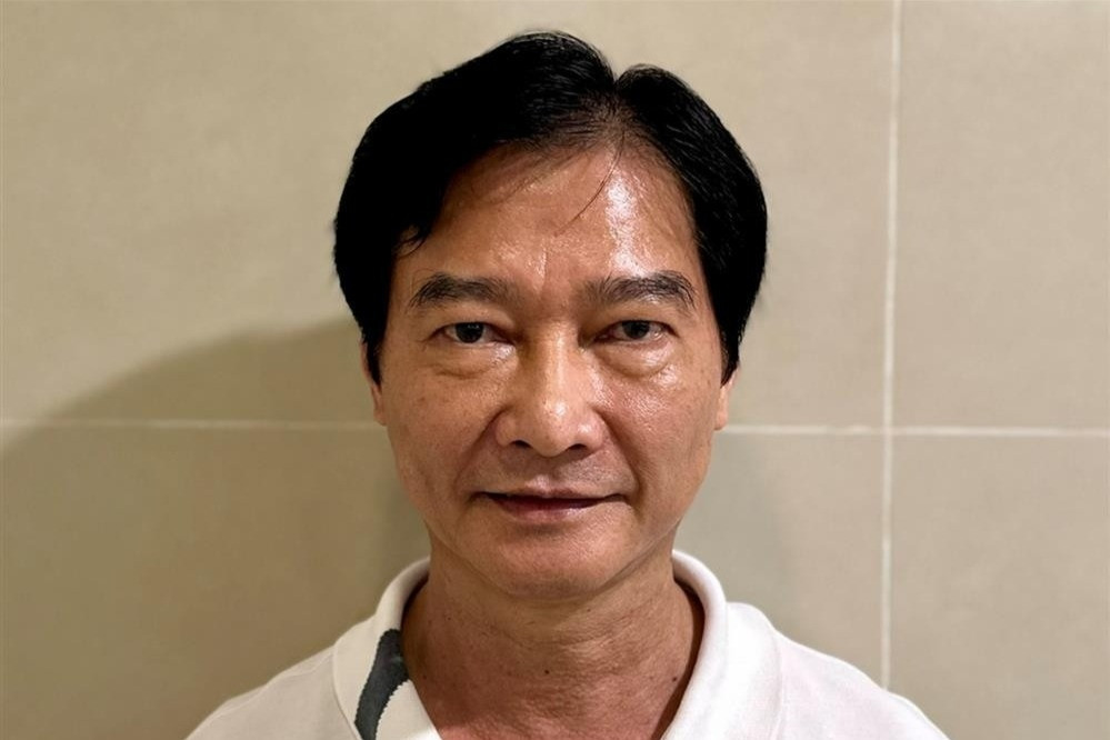 Thủ đoạn 'kê giá' thiết bị điện của đại gia Huỳnh Tuấn Ân