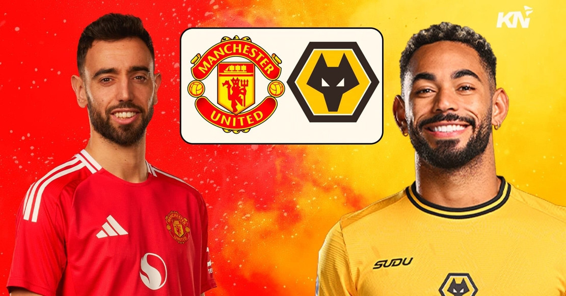 Trực tiếp bóng đá MU 0-0 Wolves: Khởi đầu hấp dẫn (H1)