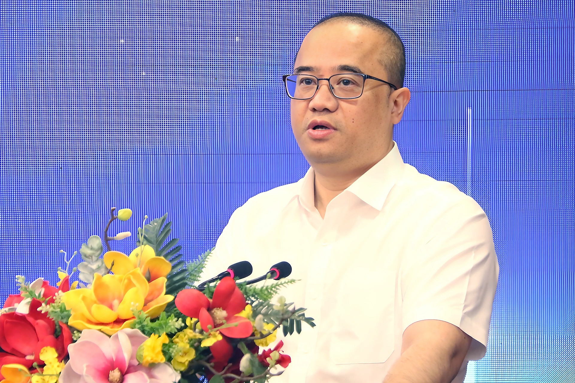 Trường Đại học Kinh tế - ĐHQGHN tuyển sinh 4 chuyên ngành mới