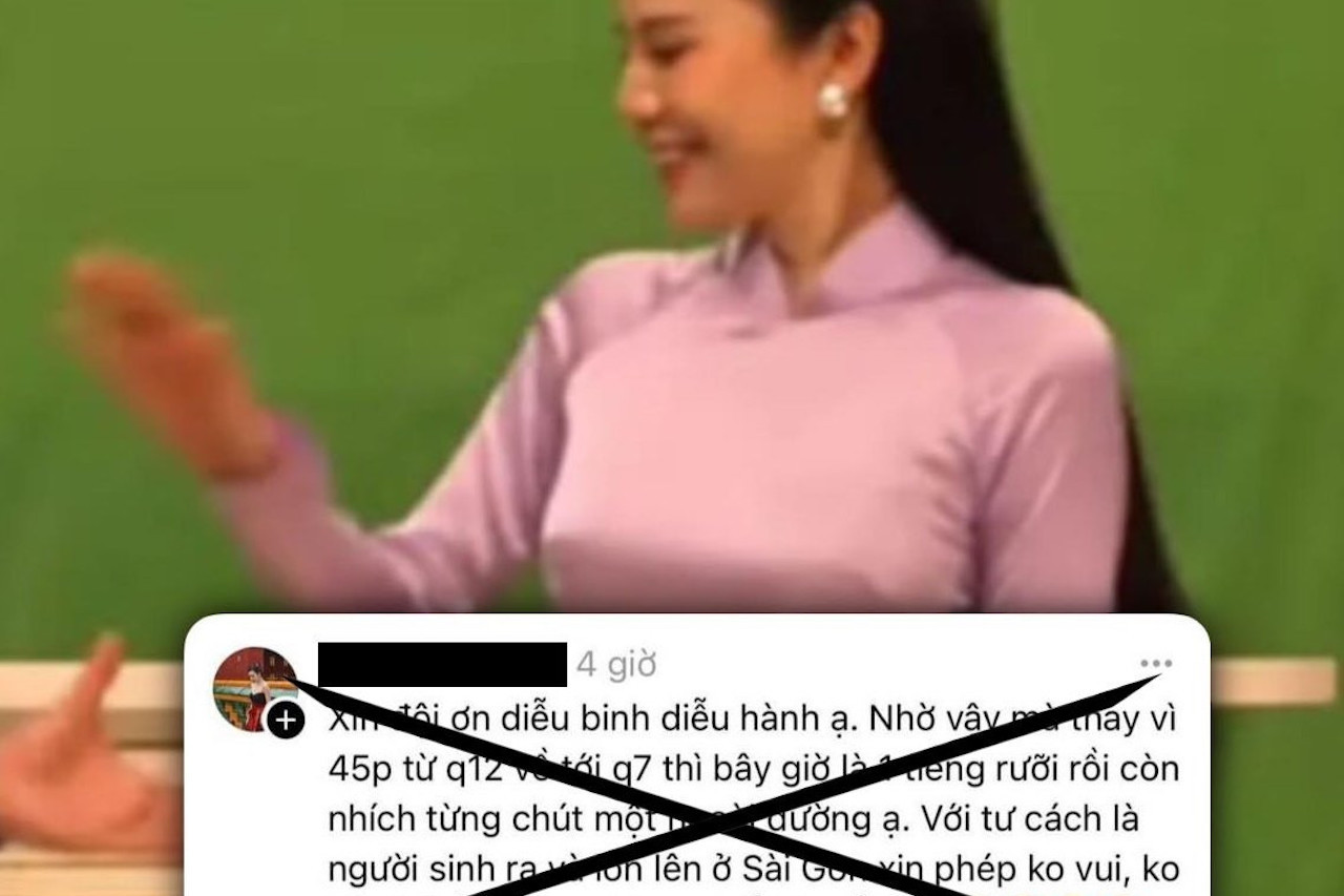 Vụ MC Bích Hồng phát ngôn gây phẫn nộ: Phút nông nổi lộ khoảng trống nhận thức