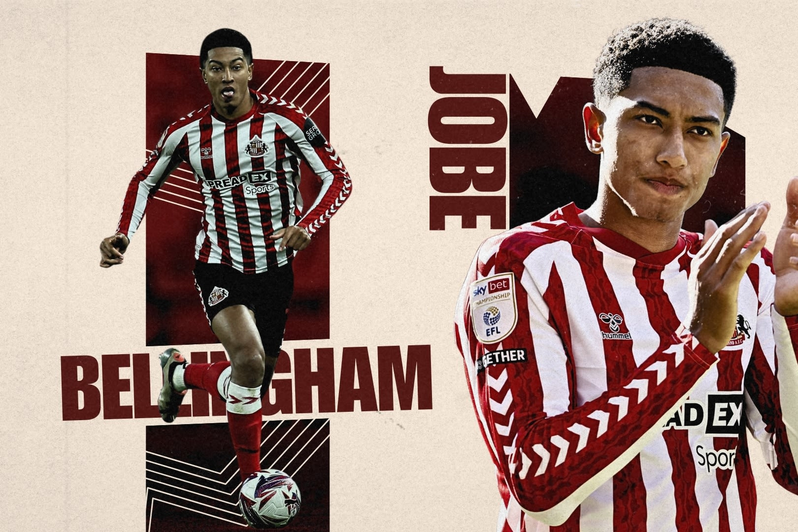 Tin tức về chuyển nhượng 21/4: MU chờ Bellingham, Barca ký Rashford