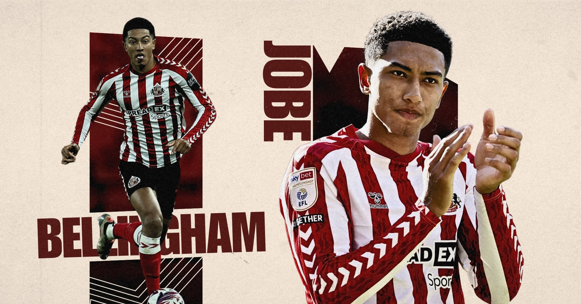 Chuyển nhượng 21/4: MU theo đuổi Bellingham, Barca muốn chiêu mộ Rashford
