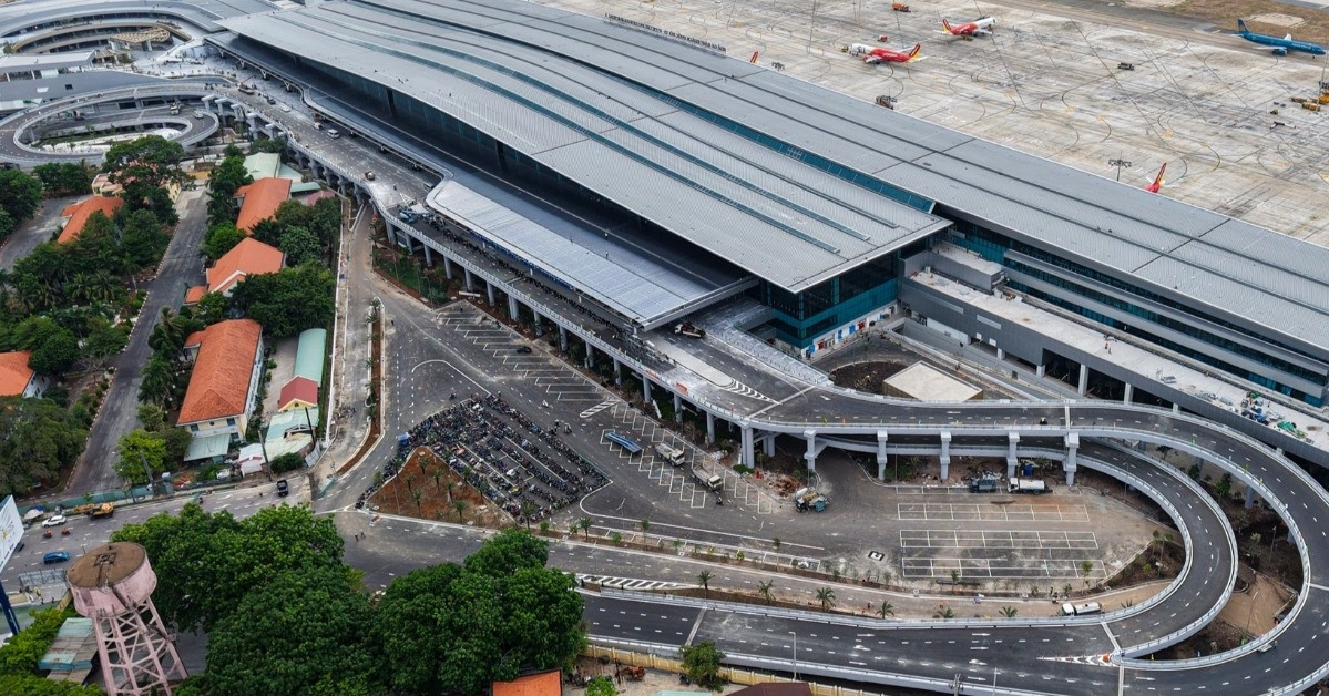 Đến sân bay Tân Sơn Nhất dịp lễ 30/4, người dân phải lưu ý gì?