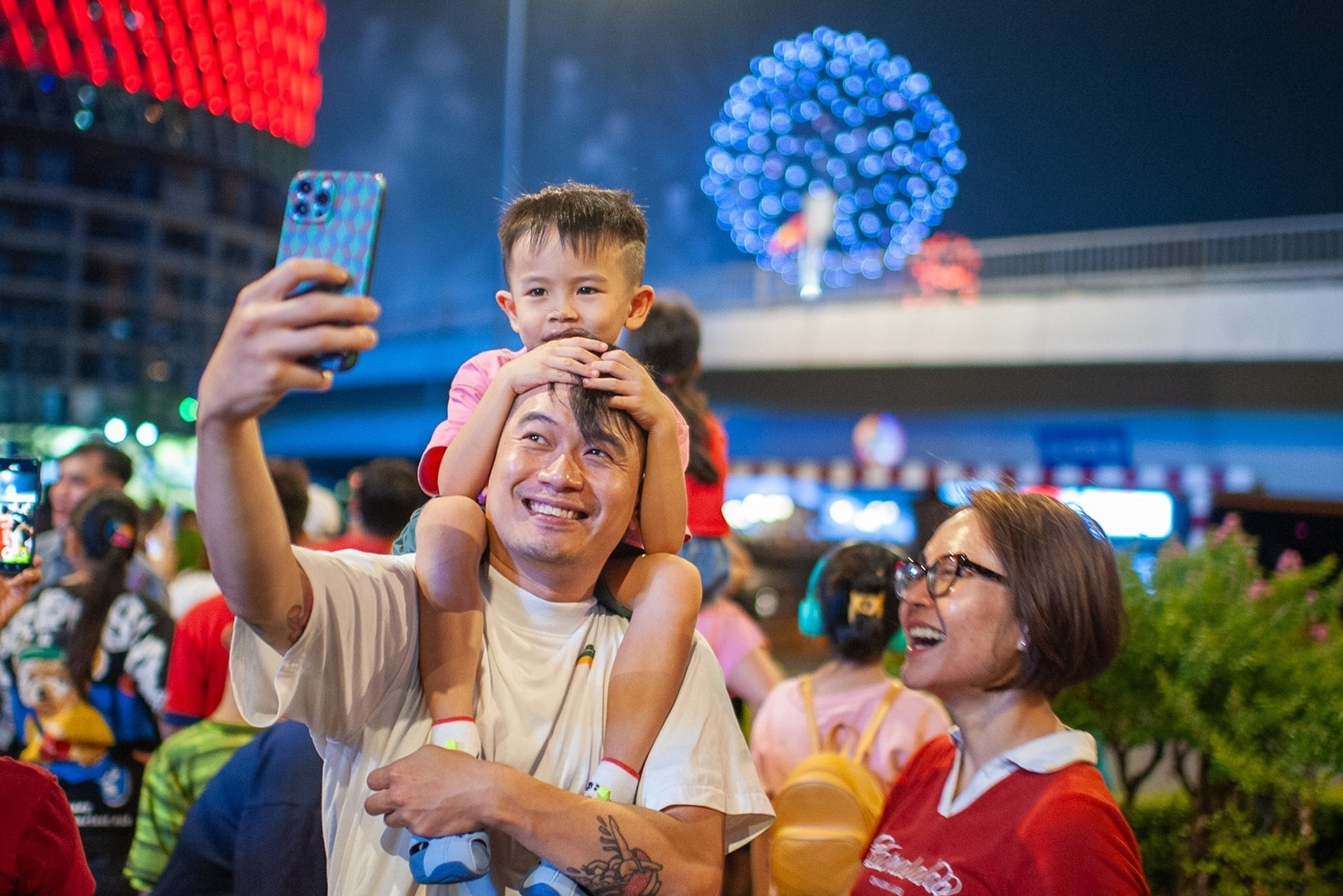 Lịch nghỉ lễ 30/4 và 1/5 năm 2025