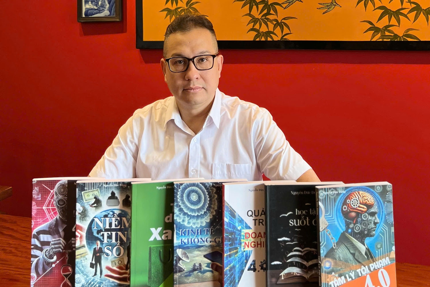 7 cuốn sách về chuyển đổi số nên đọc