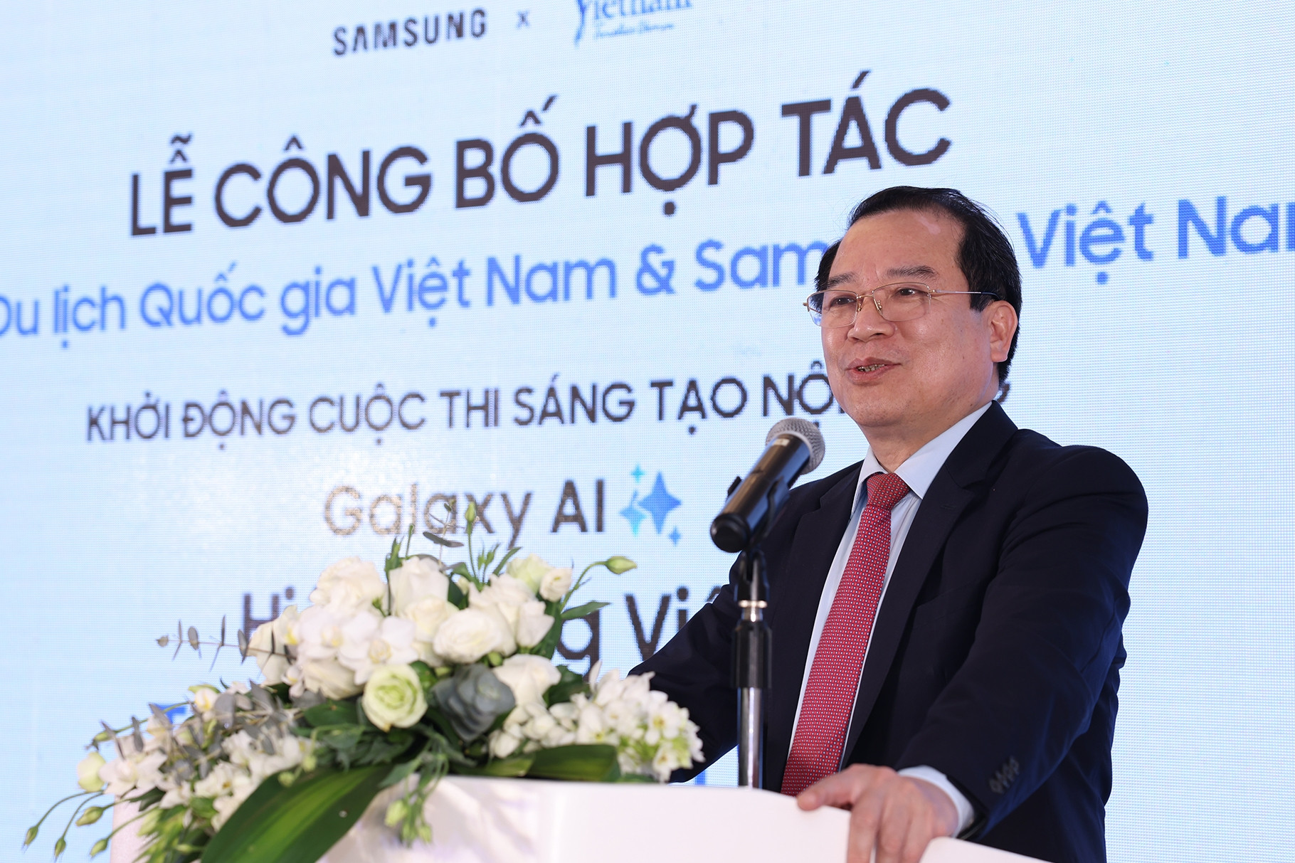 Bắt tay các đại gia công nghệ, ứng dụng AI để phát triển du lịch thông minh