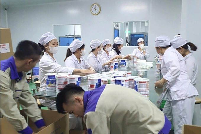 Nỗi lòng các gia đình có người thân được tư vấn sử dụng sữa giả