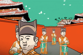 Bí ẩn về đội ngũ thái giám hàng chục nghìn người trong Tử Cấm Thành