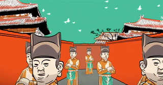 Bí ẩn về đội ngũ thái giám hàng chục nghìn người trong Tử Cấm Thành