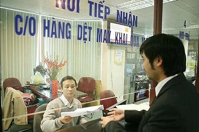 Bộ Công Thương thu hồi loạt quyền hạn quan trọng của VCCI từ hôm nay