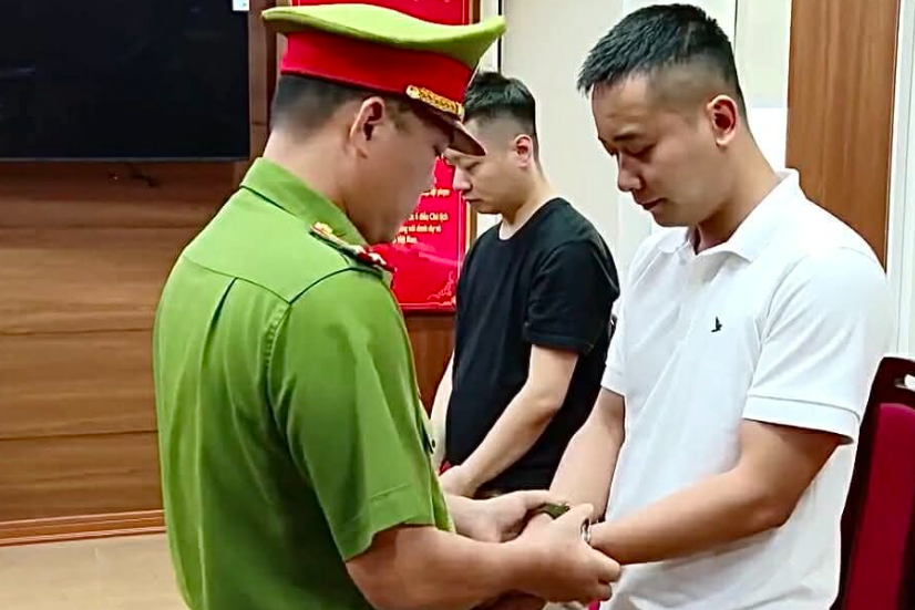 'Chúng tôi đau lòng về trường hợp của Quang Linh Vlogs'