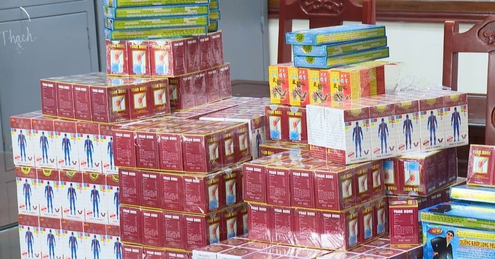 Bộ Y tế chỉ đạo khẩn về tình trạng mua bán thuốc trên mạng