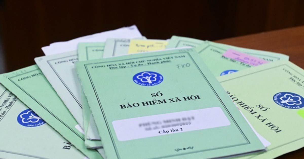 Đề xuất mới phạt nặng hành vi trốn đóng bảo hiểm xã hội