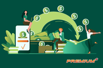 Doanh nghiệp phải trả 30.000 tỷ đồng gốc và lãi trái phiếu trong hai tháng 4,5