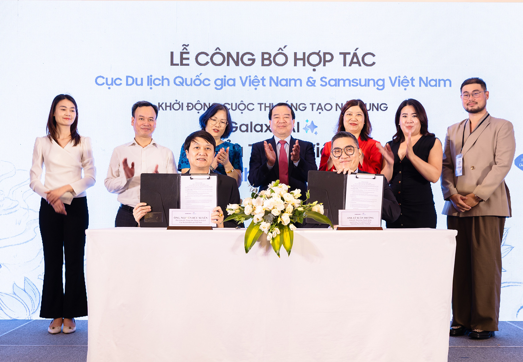 Bắt tay các đại gia công nghệ, ứng dụng AI để phát triển du lịch thông minh 2 Du lịch .jpg