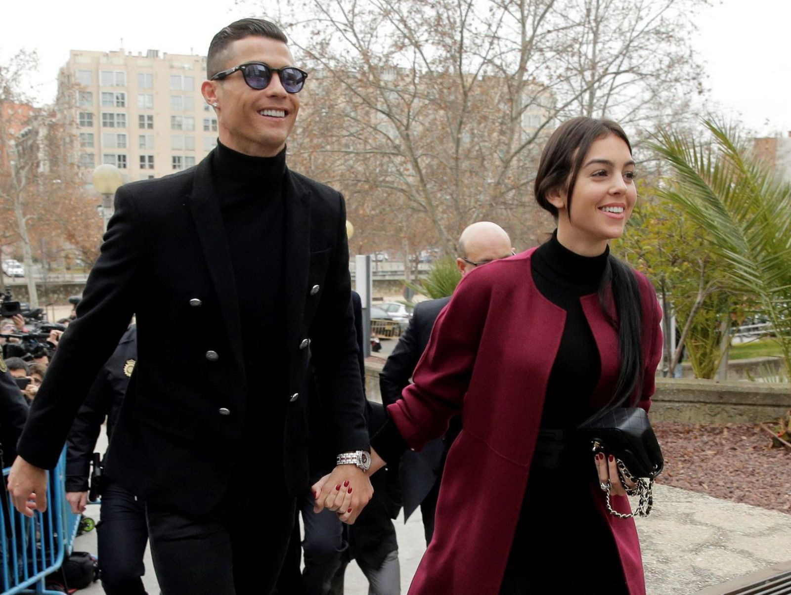 EFE. Ronaldo Georgina.jpg