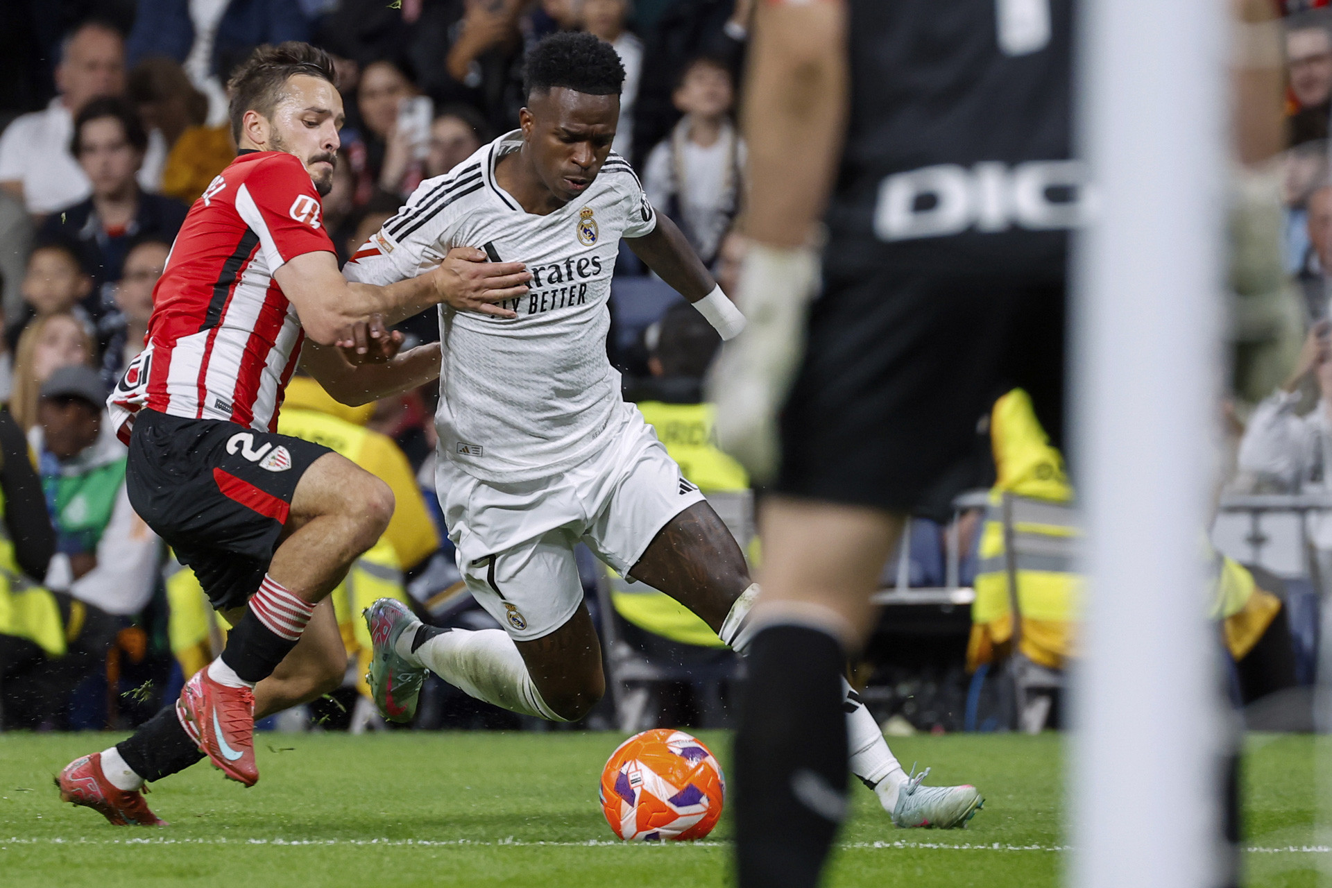 EFE. Vinicius Real Madrid Bilbao 2.jpg