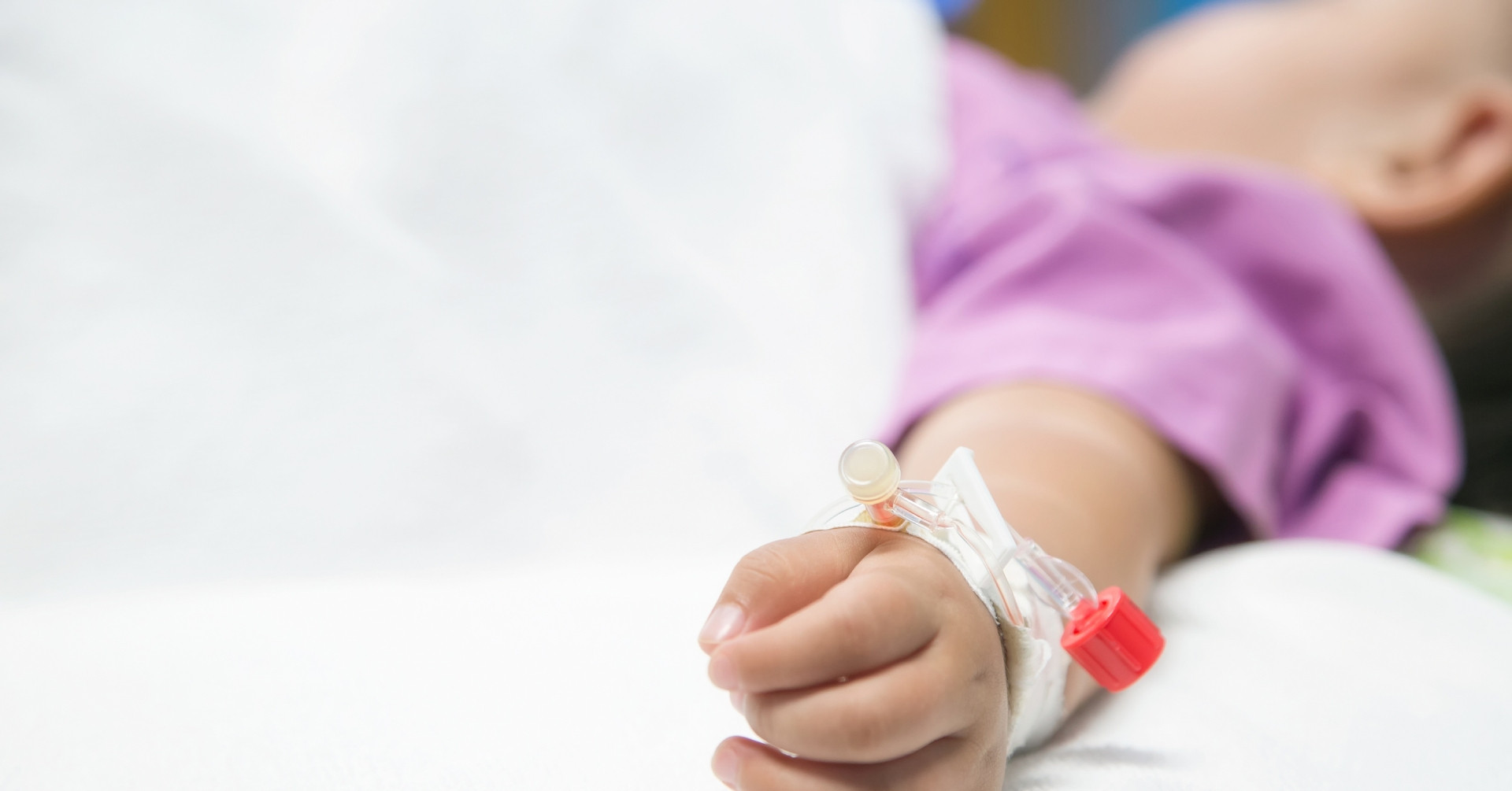 Não mô cầu có thể gây tử vong trong 24 giờ, trẻ nhỏ dễ nhiễm bệnh