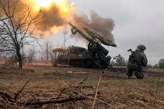 Nước NATO lo nguy cơ Nga tấn công quân sự