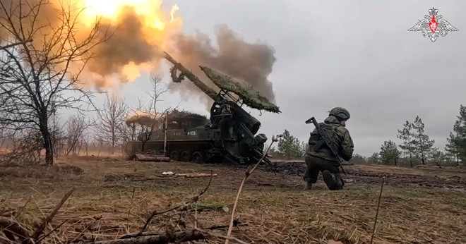 Nước NATO lo nguy cơ Nga tấn công quân sự