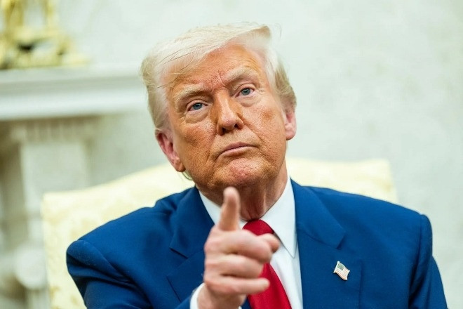 Ông Trump kỳ vọng Nga và Ukraine đạt thỏa thuận hòa bình trong tuần này