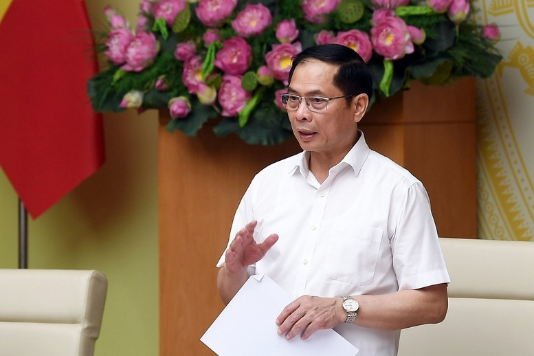 Phó Thủ tướng: Sữa giả, thuốc giả gây bức xúc trong nhân dân