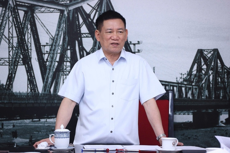 Phó Thủ tướng yêu cầu lập Quỹ phát triển nhà ở quốc gia