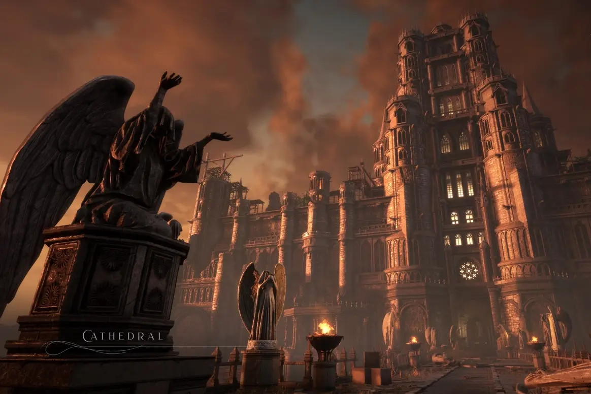 Samsung đón đầu xu hướng game 3D nhập vai với màn hình Odyssey 3D
